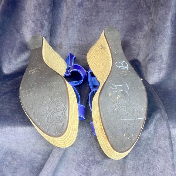 UGG 9 - Picture 8 of 8